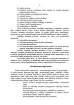 Referāts 'Audita tirgus', 6.