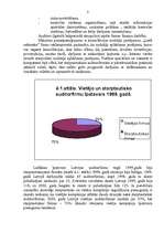 Referāts 'Audita tirgus', 7.