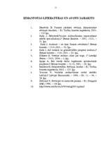 Referāts 'Audita tirgus', 10.