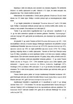 Referāts 'Grāmatniecības pirmsākumi Latvijā', 8.