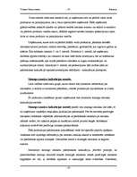 Referāts 'Ražošanas pašizmaksas kalkulācija, kalkulācijas metodes, metožu pielietojums', 10.