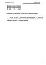 Prakses atskaite 'Pārdošanas prakses atskaite', 19.