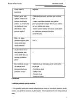 Prakses atskaite 'Pārdošanas prakses atskaite', 23.