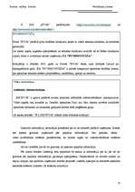 Prakses atskaite 'Pārdošanas prakses atskaite', 38.