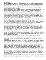 Eseja 'Beowulf: Pagan Tale With Christian Additives', 1.