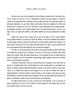 Eseja 'Kādu es vēlētos savu dzīvi', 1.