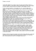 Eseja 'Smaidam ir liels spēks', 1.