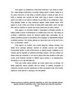 Konspekts '19.gadsimta politikas teorija, galvenās tendences: Hēgeļa filosofija, utilitāris', 3.