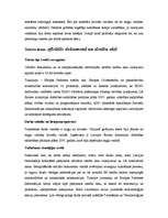 Referāts 'Tulkojumu raksturojums - pielikums prakses dienasgrāmatām', 2.