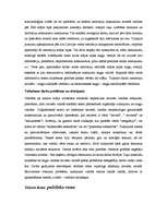 Referāts 'Tulkojumu raksturojums - pielikums prakses dienasgrāmatām', 4.