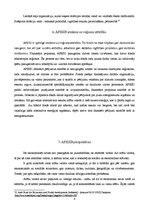 Referāts 'Arābu ekonomikas un sociālās attīstības fonds', 8.