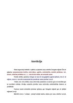 Referāts 'Lauku attīstība Zemgales reģionā', 2.