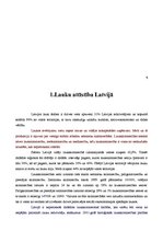 Referāts 'Lauku attīstība Zemgales reģionā', 5.