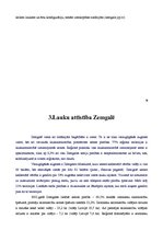 Referāts 'Lauku attīstība Zemgales reģionā', 9.