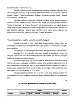 Referāts 'Lauku attīstība Zemgales reģionā', 10.