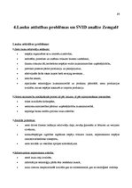 Referāts 'Lauku attīstība Zemgales reģionā', 15.