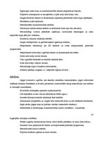 Referāts 'Lauku attīstība Zemgales reģionā', 17.