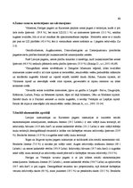 Referāts 'Lauku attīstība Zemgales reģionā', 22.