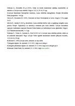 Referāts 'Lauku attīstība Zemgales reģionā', 25.