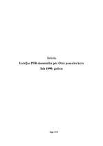 Referāts 'Latvijas PSR ekonomika pēc Otrā pasaules kara, līdz 1990.gadam', 1.