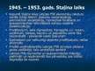 Referāts 'Latvijas PSR ekonomika pēc Otrā pasaules kara, līdz 1990.gadam', 19.