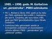 Referāts 'Latvijas PSR ekonomika pēc Otrā pasaules kara, līdz 1990.gadam', 28.
