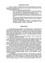 Referāts 'Manipulācijas', 7.