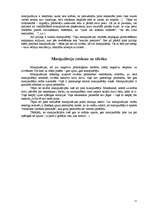 Referāts 'Manipulācijas', 11.