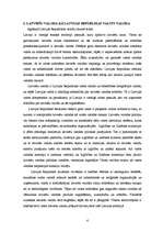 Referāts 'Valsts valodas politika Latvijā', 3.