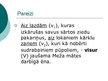 Prezentācija 'Vienlīdzīgi teikuma locekļi', 3.