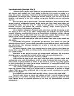 Referāts 'Hamlets', 1.