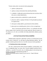 Referāts 'Politisko režīmu salīdzinošā analīze', 20.