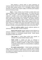 Referāts 'Gada pārskata sagatavošana un tā saturu reglamentējošie normatīvie akti', 4.