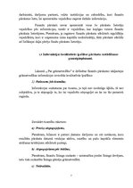 Referāts 'Gada pārskata sagatavošana un tā saturu reglamentējošie normatīvie akti', 6.