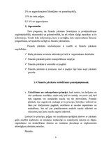 Referāts 'Gada pārskata sagatavošana un tā saturu reglamentējošie normatīvie akti', 8.