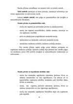 Referāts 'Gada pārskata sagatavošana un tā saturu reglamentējošie normatīvie akti', 13.