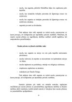 Referāts 'Gada pārskata sagatavošana un tā saturu reglamentējošie normatīvie akti', 14.