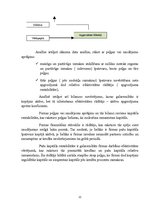 Referāts 'Gada pārskata sagatavošana un tā saturu reglamentējošie normatīvie akti', 21.