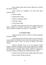 Referāts 'Gada pārskata sagatavošana un tā saturu reglamentējošie normatīvie akti', 23.