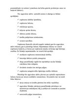 Referāts 'Gada pārskata sagatavošana un tā saturu reglamentējošie normatīvie akti', 27.