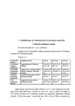Referāts 'Gada pārskata sagatavošana un tā saturu reglamentējošie normatīvie akti', 35.