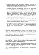 Referāts 'Gada pārskata sagatavošana un tā saturu reglamentējošie normatīvie akti', 38.