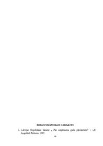 Referāts 'Gada pārskata sagatavošana un tā saturu reglamentējošie normatīvie akti', 39.