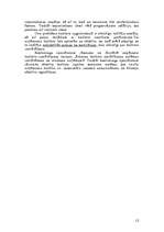 Referāts 'Budžetu sastādīšana un kontrole kā operatīvā kontrolinga instruments', 12.