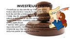 Prezentācija 'Līgumi, to veidi, izpilde un investori Latvijā', 28.