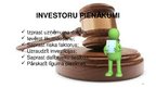 Prezentācija 'Līgumi, to veidi, izpilde un investori Latvijā', 42.