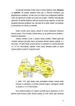 Referāts 'Latvietis un ģenētika', 6.