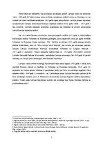 Referāts 'Latvijas Republikas proklamēšanas akts, tā saturs un nozīme', 2.