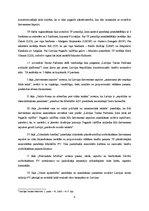 Referāts 'Latvijas Republikas proklamēšanas akts, tā saturs un nozīme', 4.