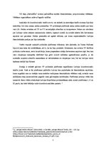 Referāts 'Latvijas Republikas proklamēšanas akts, tā saturs un nozīme', 5.